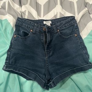 Forever 21 Size 25 Shorts